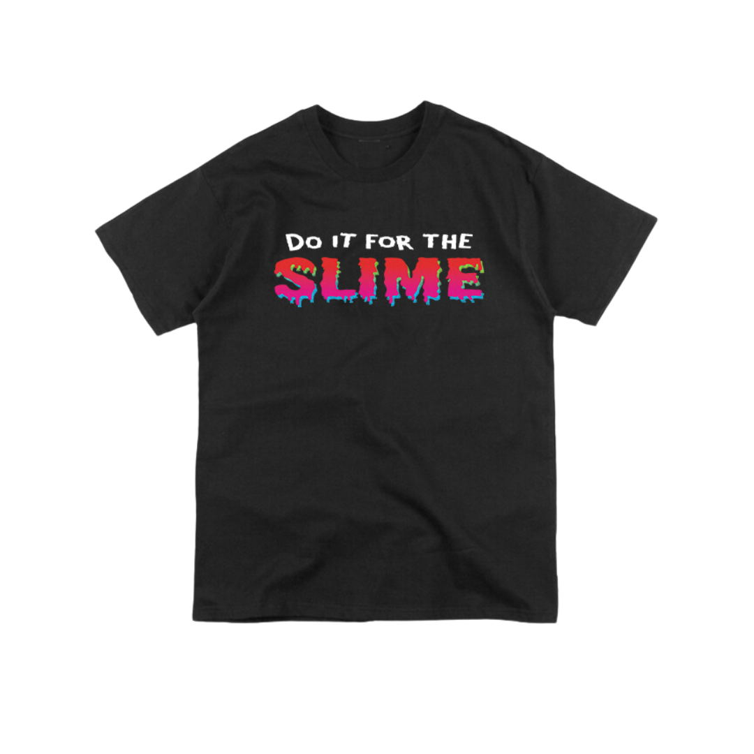 Slime shirt online